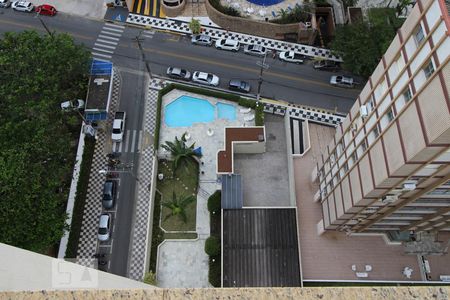 Apartamento para alugar com 200m², 4 quartos e 2 vagasVista