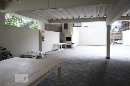 Apartamento para alugar com 200m², 4 quartos e 2 vagasÁrea comum