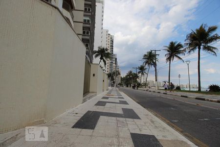 Apartamento para alugar com 200m², 4 quartos e 2 vagasFachada