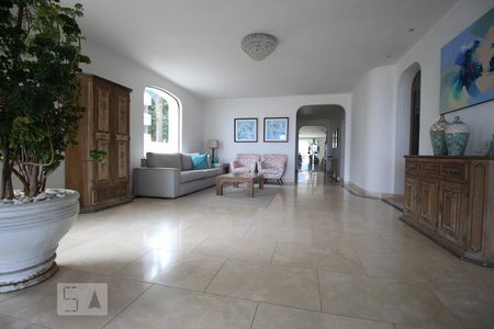 Apartamento para alugar com 200m², 4 quartos e 2 vagasÁrea comum