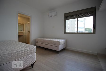 Apartamento para alugar com 200m², 4 quartos e 2 vagasQuarto