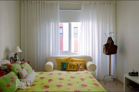 Quarto 2 de apartamento para alugar com 2 quartos, 80m² em Botafogo, Rio de Janeiro