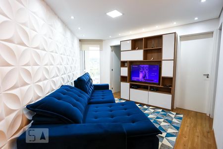 v de apartamento para alugar com 2 quartos, 51m² em Jardim Monte Alegre, Taboão da Serra