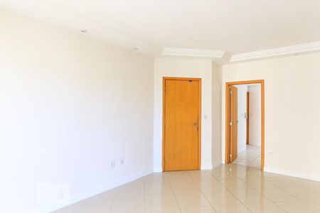 Sala de apartamento para alugar com 3 quartos, 90m² em Jardim Esplanada, São José dos Campos