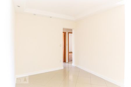 Sala de apartamento para alugar com 3 quartos, 90m² em Jardim Esplanada, São José dos Campos