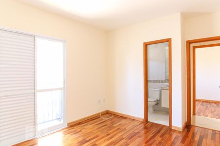 Suíte de apartamento para alugar com 3 quartos, 90m² em Jardim Esplanada, São José dos Campos