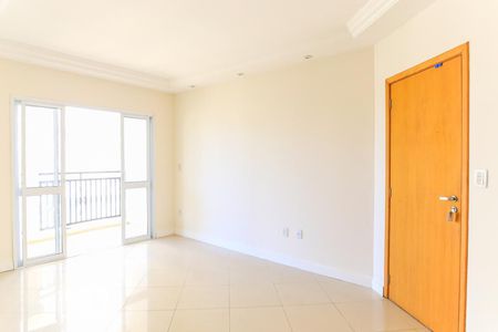 Sala de apartamento para alugar com 3 quartos, 90m² em Jardim Esplanada, São José dos Campos