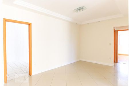 Sala de apartamento para alugar com 3 quartos, 90m² em Jardim Esplanada, São José dos Campos