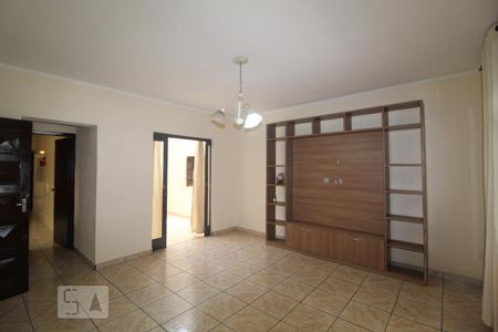 Sala de casa para alugar com 3 quartos, 160m² em Vila Vivaldi, São Bernardo do Campo