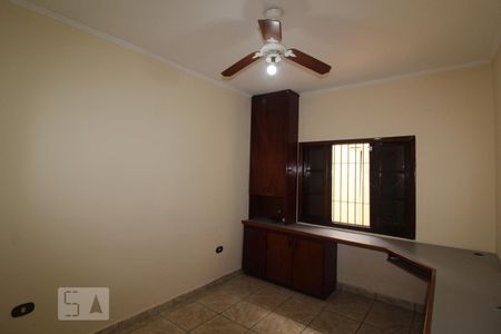 Quarto 1 de casa para alugar com 3 quartos, 160m² em Vila Vivaldi, São Bernardo do Campo