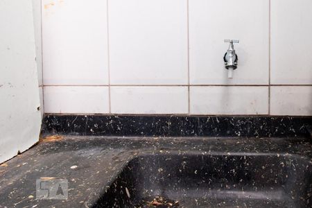 Casa à venda com 168m², 3 quartos e 3 vagasÁrea de Serviço