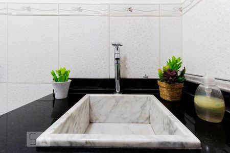 Casa à venda com 168m², 3 quartos e 3 vagasLavabo