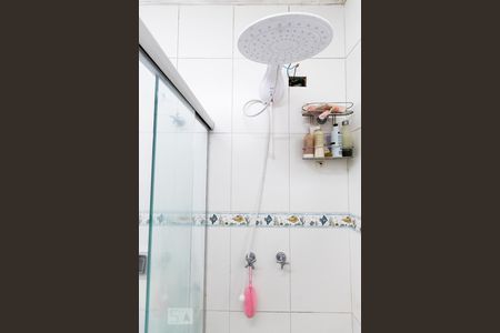 Casa à venda com 168m², 3 quartos e 3 vagasBanheiro da Suíte