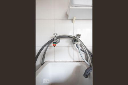 Casa à venda com 168m², 3 quartos e 3 vagasÁrea de Serviço