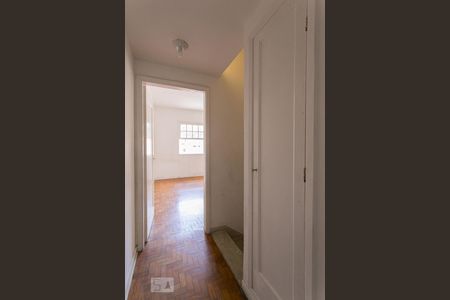 Casa à venda com 108m², 2 quartos e 1 vagaCorredor