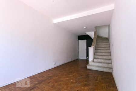 Sala de casa à venda com 2 quartos, 108m² em Vila Gomes Cardim, São Paulo