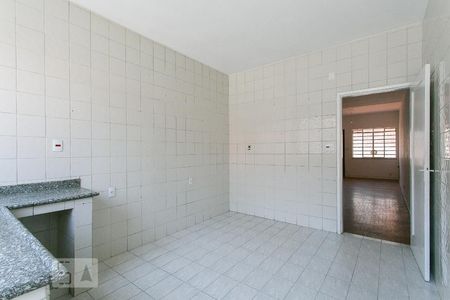 Casa à venda com 108m², 2 quartos e 1 vagaCozinha