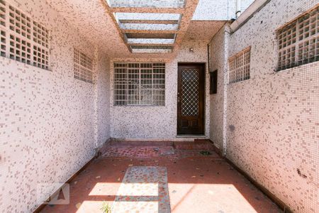 Casa à venda com 108m², 2 quartos e 1 vagaGaragem