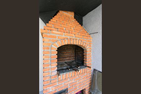 Casa à venda com 108m², 2 quartos e 1 vagaChurrasqueira