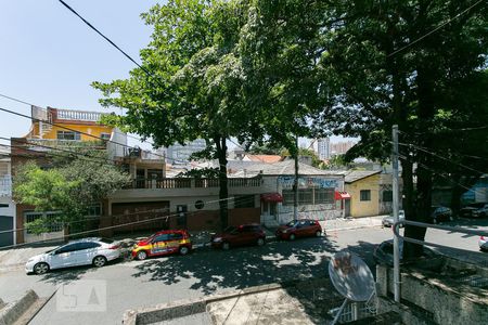 Casa à venda com 108m², 2 quartos e 1 vagaVista do Quarto 2