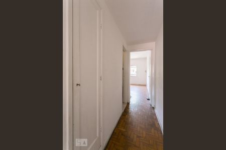 Casa à venda com 108m², 2 quartos e 1 vagaCorredor