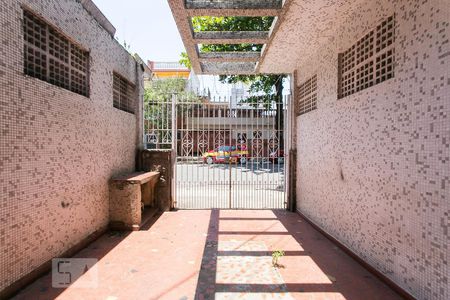 Casa à venda com 108m², 2 quartos e 1 vagaGaragem