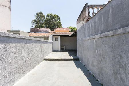 Casa à venda com 108m², 2 quartos e 1 vagaQuintal