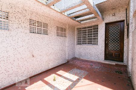 Casa à venda com 108m², 2 quartos e 1 vagaGaragem