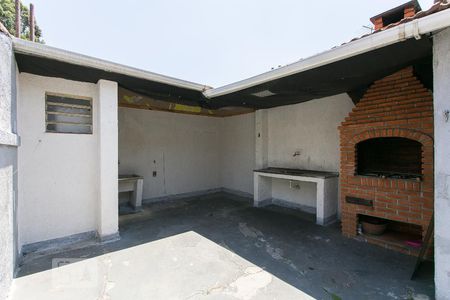 Casa à venda com 108m², 2 quartos e 1 vagaQuintal e Área de Serviço