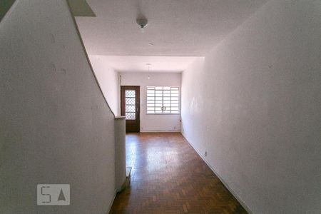 Sala de casa à venda com 2 quartos, 108m² em Vila Gomes Cardim, São Paulo