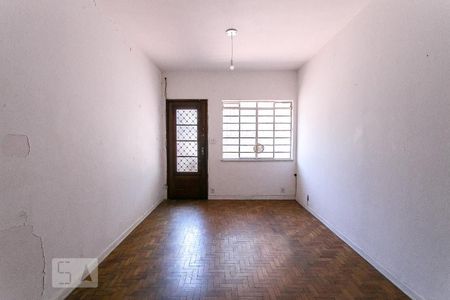 Sala de casa à venda com 2 quartos, 108m² em Vila Gomes Cardim, São Paulo