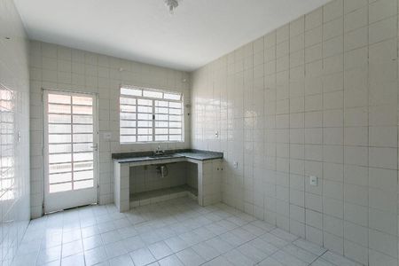 Casa à venda com 108m², 2 quartos e 1 vagaCozinha