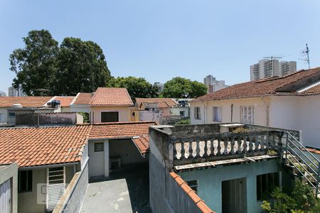 Vista do Quarto 1 de casa à venda com 2 quartos, 108m² em Vila Gomes Cardim, São Paulo