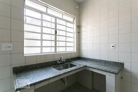 Casa à venda com 108m², 2 quartos e 1 vagaCozinha