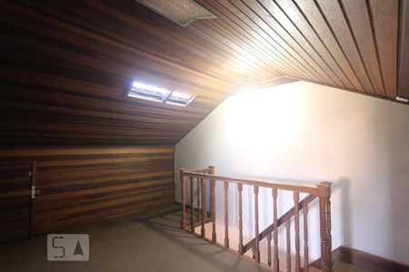 Casa à venda com 80m², 4 quartos e 4 vagas Casa à venda com 80m², 4 quartos e 4 vagasQUARTO 4