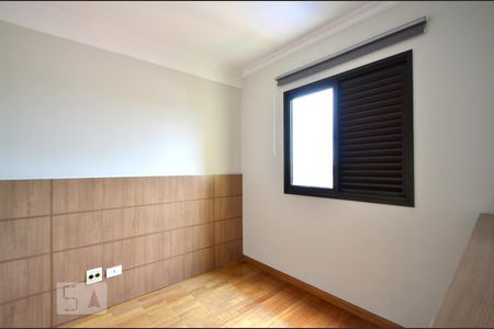 Suite de apartamento para alugar com 2 quartos, 58m² em Vila Guarani (z Sul), São Paulo