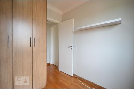 Quarto de apartamento para alugar com 2 quartos, 58m² em Vila Guarani (z Sul), São Paulo
