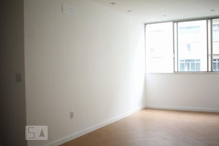 Sala de apartamento para alugar com 3 quartos, 100m² em Icaraí, Niterói