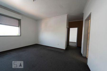 Sala de apartamento para alugar com 3 quartos, 120m² em Centro, São Leopoldo