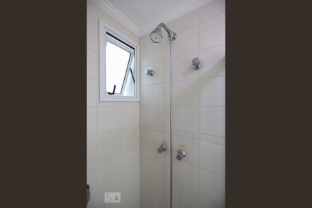 Apartamento para alugar com 75m², 3 quartos e 2 vagas Apartamento para alugar com 75m², 3 quartos e 2 vagasBanheiro Social