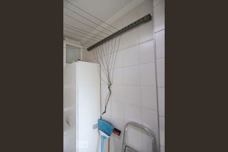 Apartamento para alugar com 75m², 3 quartos e 2 vagas Apartamento para alugar com 75m², 3 quartos e 2 vagasLavanderia