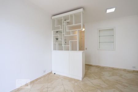 Apartamento para alugar com 75m², 3 quartos e 2 vagas Apartamento para alugar com 75m², 3 quartos e 2 vagasSala