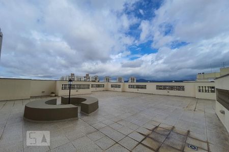 Apartamento para alugar com 75m², 3 quartos e 2 vagas Apartamento para alugar com 75m², 3 quartos e 2 vagasTerraço