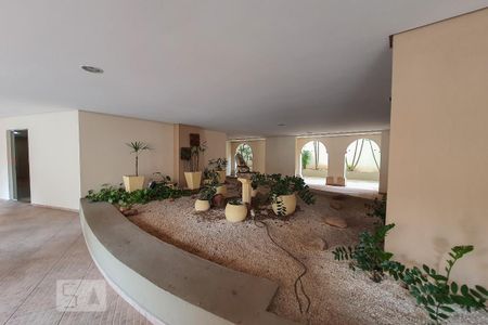 Apartamento para alugar com 75m², 3 quartos e 2 vagas Apartamento para alugar com 75m², 3 quartos e 2 vagasJardim