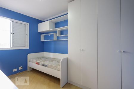 Apartamento para alugar com 75m², 3 quartos e 2 vagas Apartamento para alugar com 75m², 3 quartos e 2 vagasQuarto 2