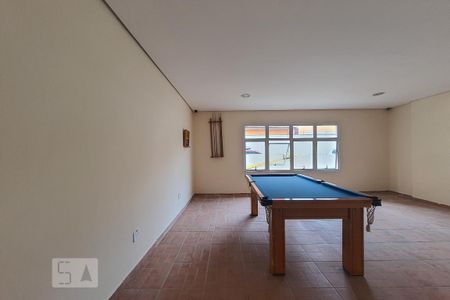 Apartamento para alugar com 75m², 3 quartos e 2 vagas Apartamento para alugar com 75m², 3 quartos e 2 vagasSalão de jogos