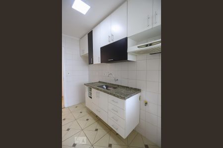 Apartamento para alugar com 75m², 3 quartos e 2 vagas Apartamento para alugar com 75m², 3 quartos e 2 vagasCozinha