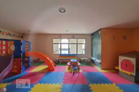 Apartamento para alugar com 75m², 3 quartos e 2 vagas Apartamento para alugar com 75m², 3 quartos e 2 vagasBrinquedoteca