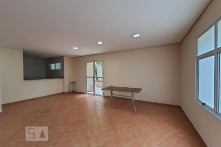 Apartamento para alugar com 75m², 3 quartos e 2 vagas Apartamento para alugar com 75m², 3 quartos e 2 vagasÁrea comum - Salão de festas