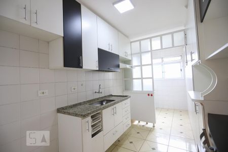 Apartamento para alugar com 75m², 3 quartos e 2 vagas Apartamento para alugar com 75m², 3 quartos e 2 vagasCozinha